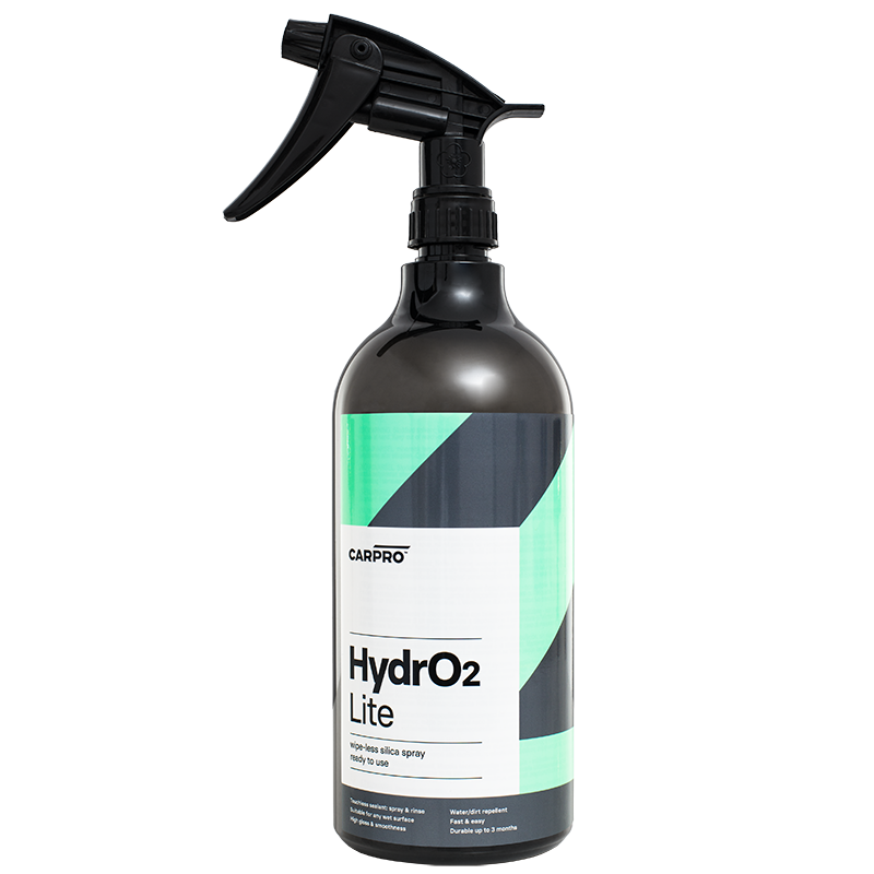 Chemical Guys HydroView Ceramic Glass Cleaner & Coating - 16oz