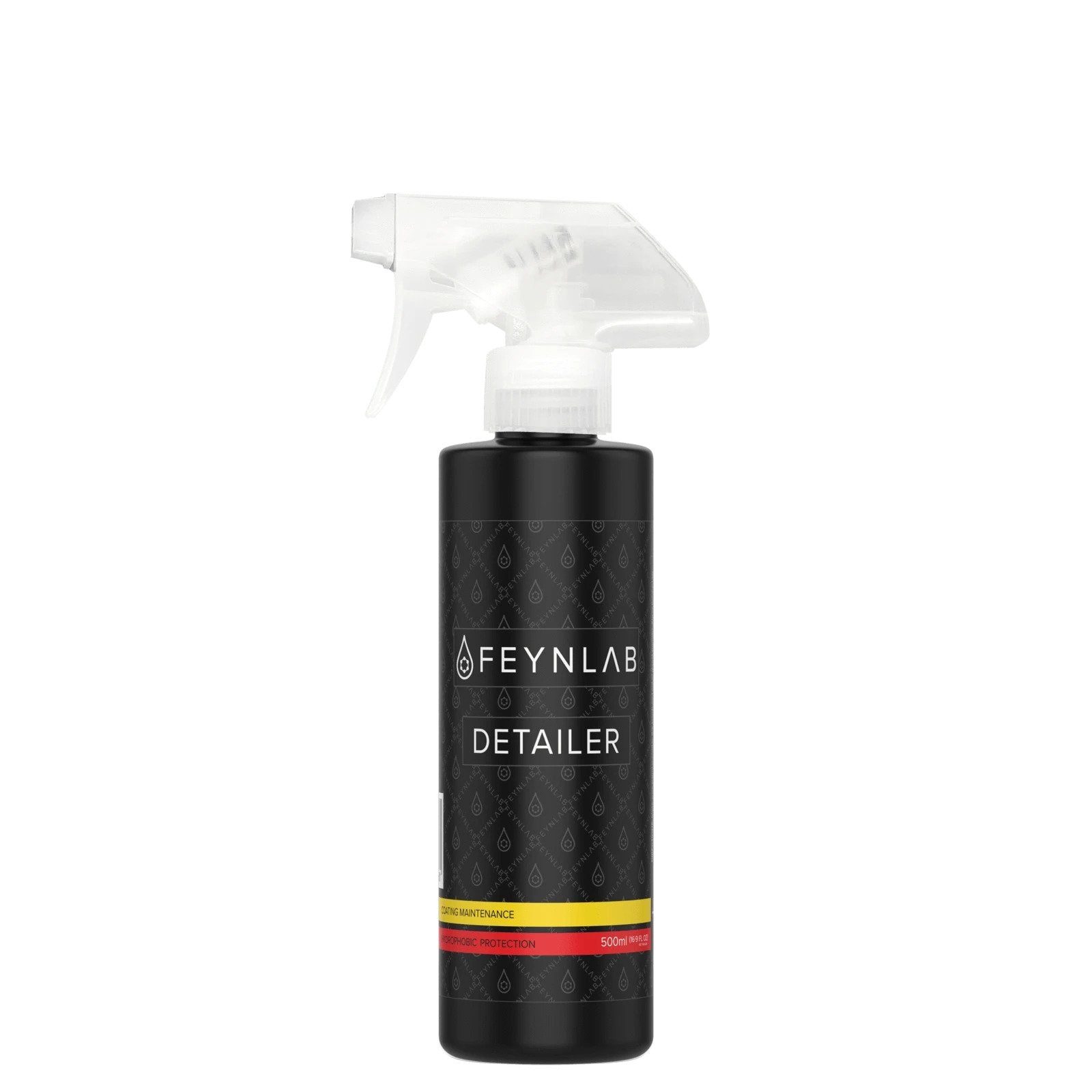 CarPro EliXir Quick Detailer Spray