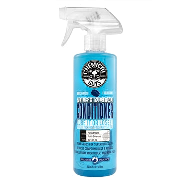 Chemical Guys Polishing & Buffing Pad Conditioner 16oz