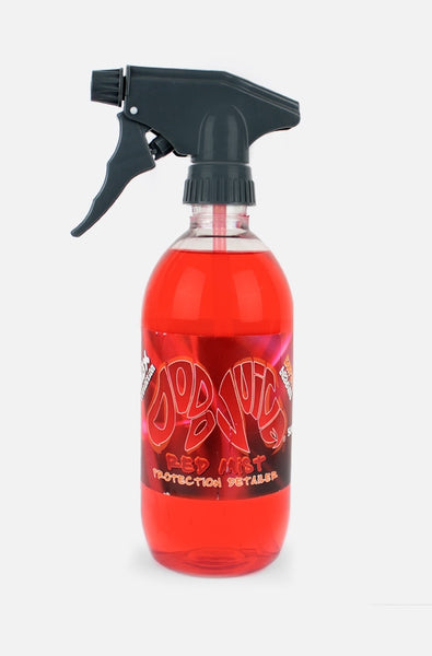 Product Review: Dodo Juice Red Mist Tropical – Ask a Pro Blog